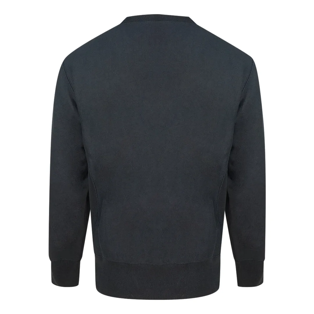 Champion Blue Jumper Men's 214676 BS501