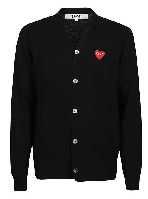 COMME des GARCONS Cardigans | Designer Clothing