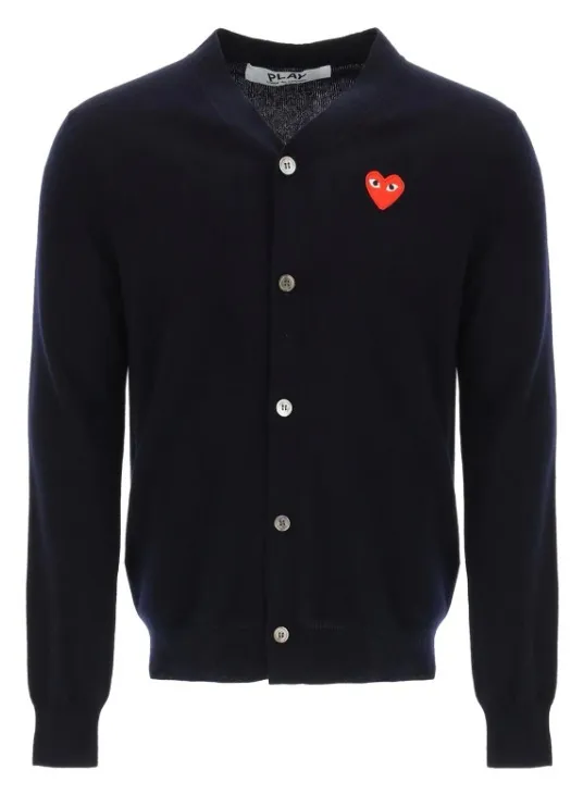 COMME des GARCONS Cardigans | Designer Clothing