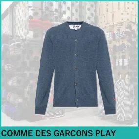 Comme Des Garcons | Designer Cardigans