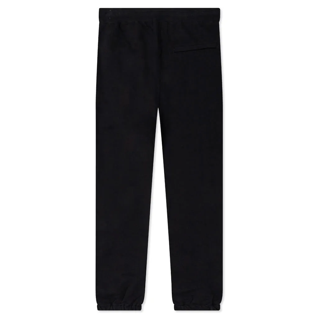 Constellation Black Trousers