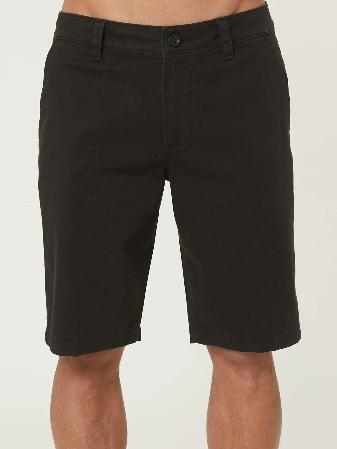 Stretch Contact Shorts