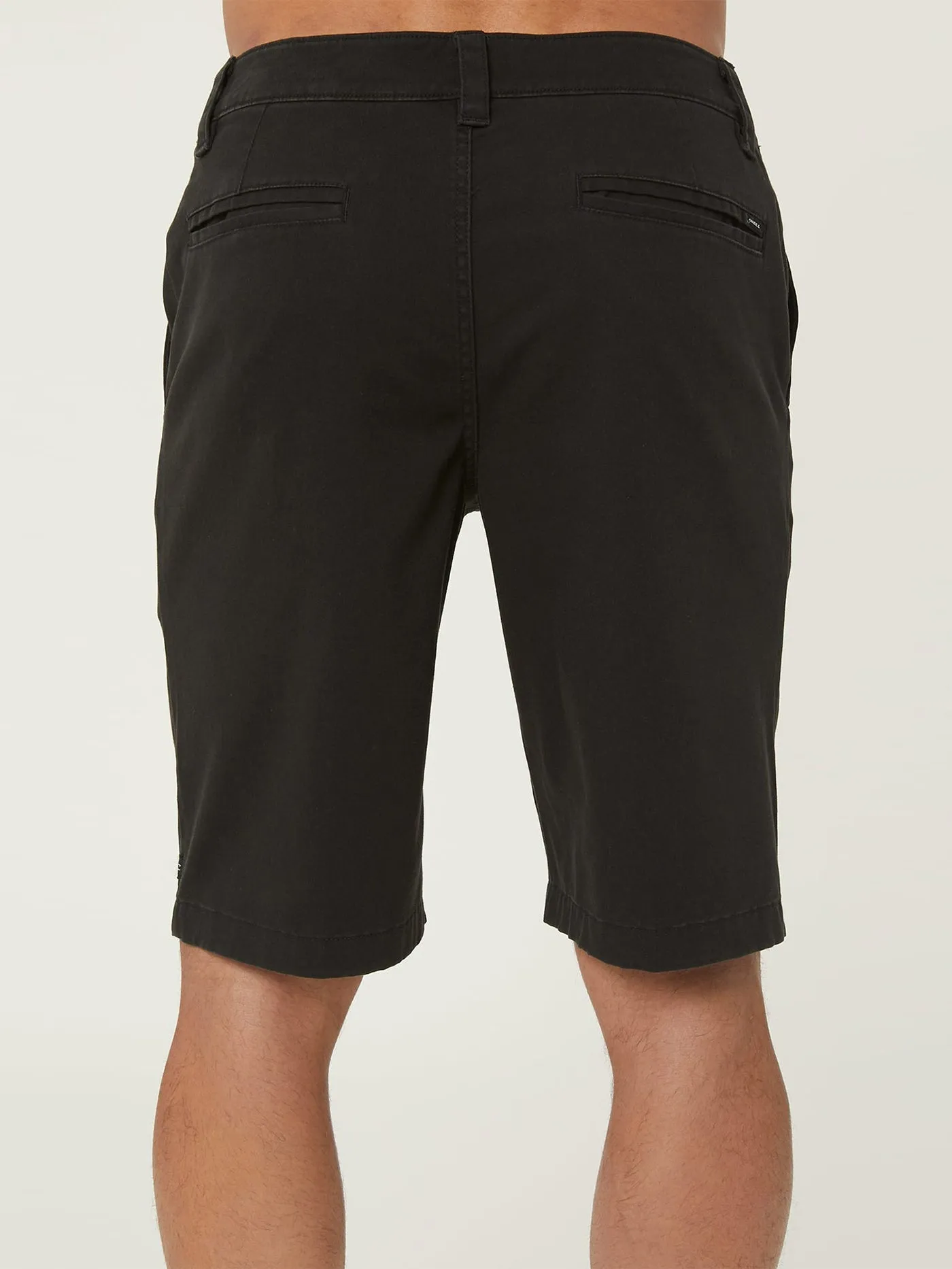 Stretch Contact Shorts