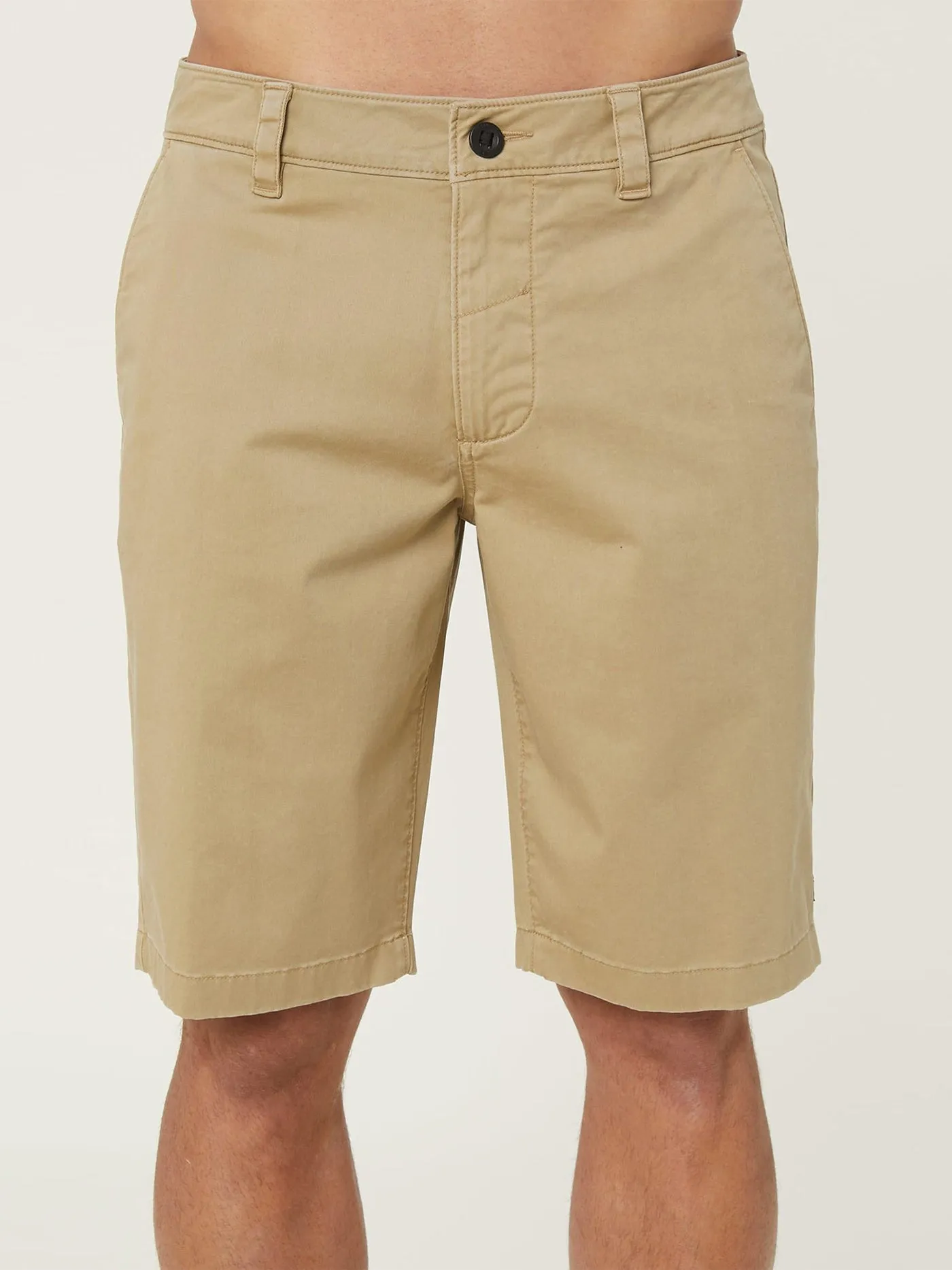 Stretch Contact Shorts