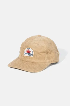 Corduroy Cap Sand - Shop Online for Trendy Caps - Wide Variety