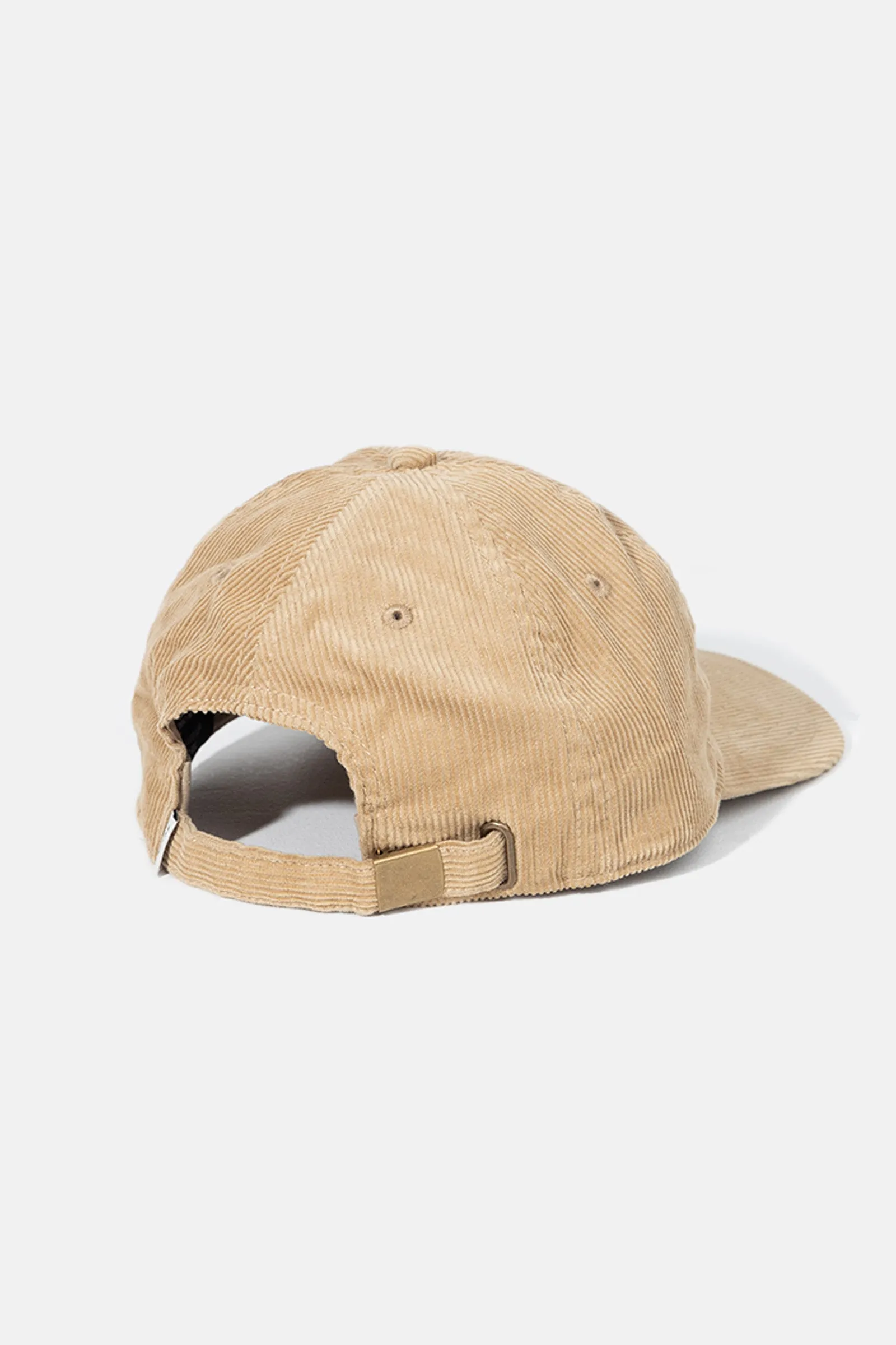 Corduroy Cap Sand - Shop Online for Trendy Caps - Wide Variety