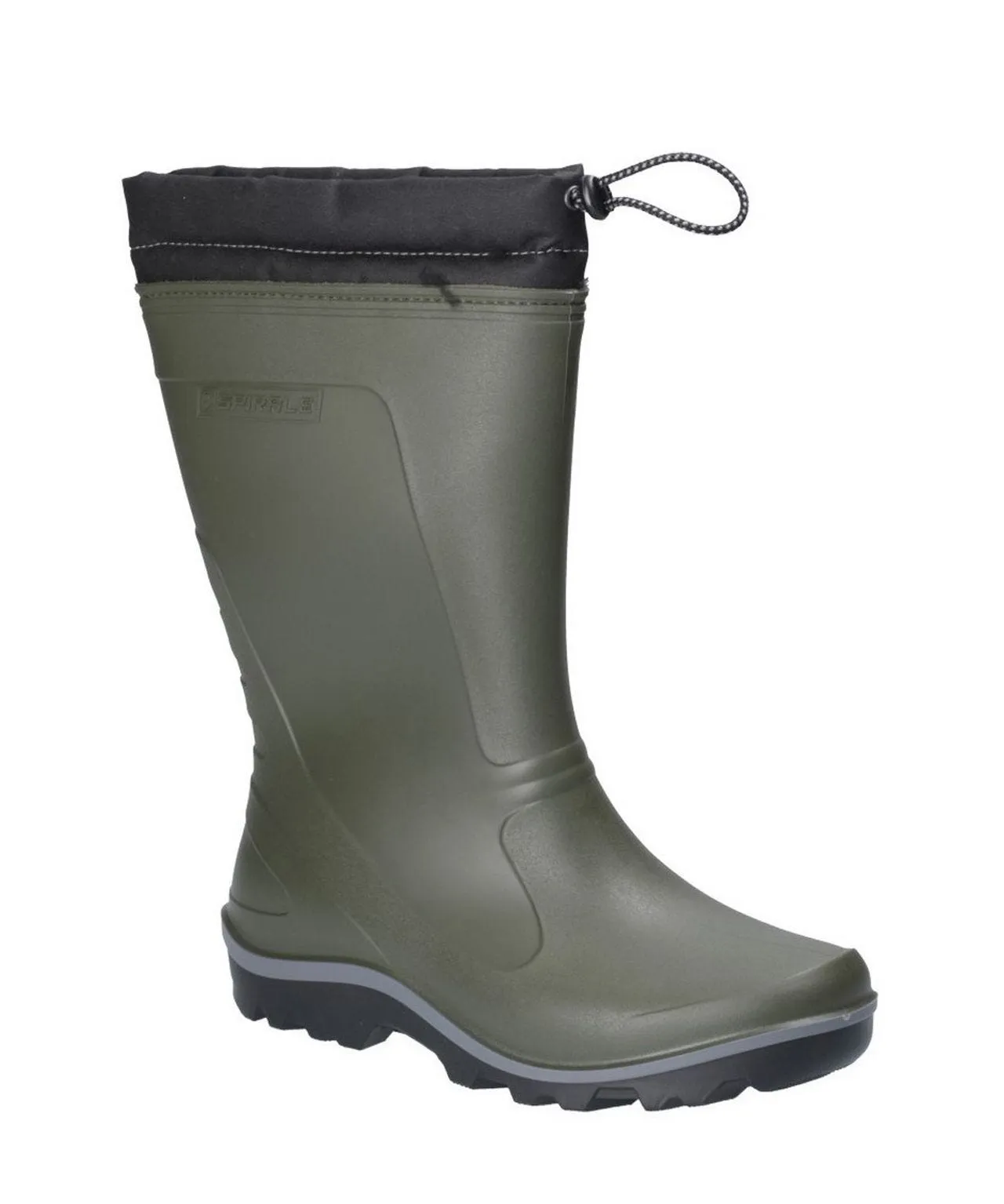 Minchinhampton Wellington Boots by Cotswolds