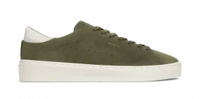 Court Suede Sneaker