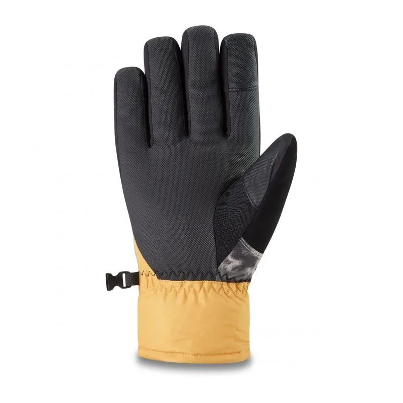 Dakine Bronco Gore-Tex Ski Gloves for Men