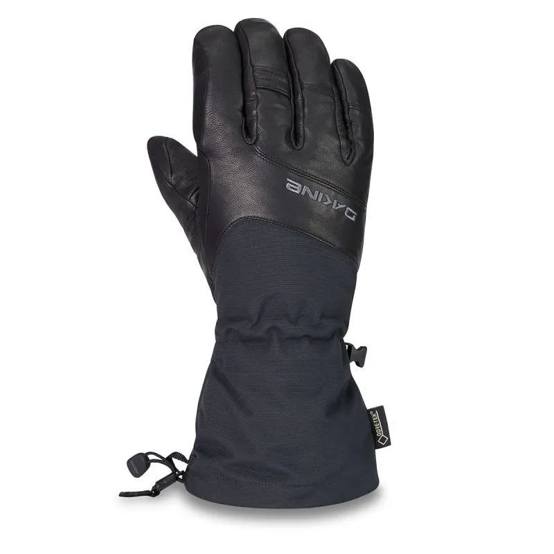 Dakine Gore-Tex Ski Gloves for Men - Continental Style