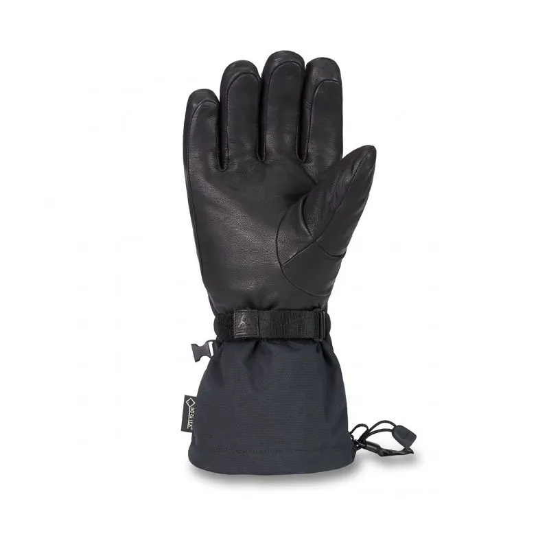 Dakine Gore-Tex Ski Gloves for Men - Continental Style