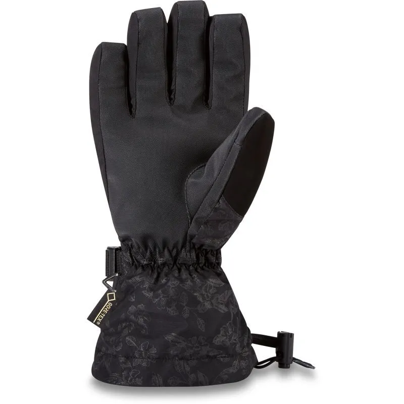 Dakine Sequoia Gore-Tex Ski Gloves for Women