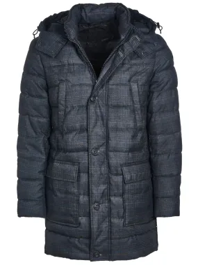 Dark Grey Trussardi Jeans Jacket