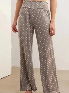 Dawn Dotted Pants