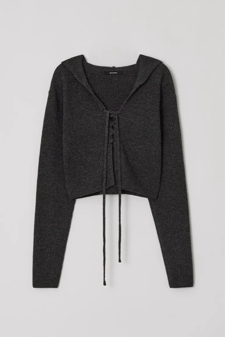 DIAGONAL Stylish Cardigans