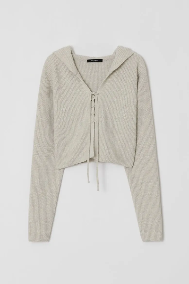 DIAGONAL Stylish Cardigans