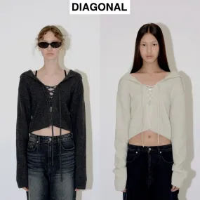 DIAGONAL Stylish Cardigans