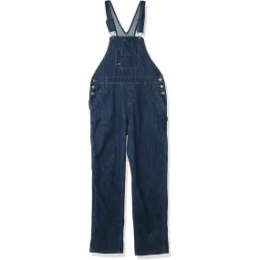 Dickies Women's Denim Bib Overall - Google SEO friendly: Women's Denim Bib Overall by Dickies