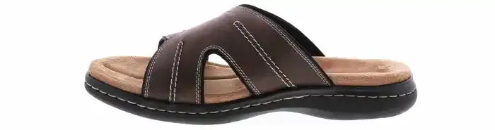 Dockers Men's Fusion Footbed 90-21398 Sandals