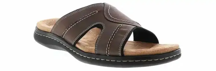 Dockers Men's Fusion Footbed 90-21398 Sandals