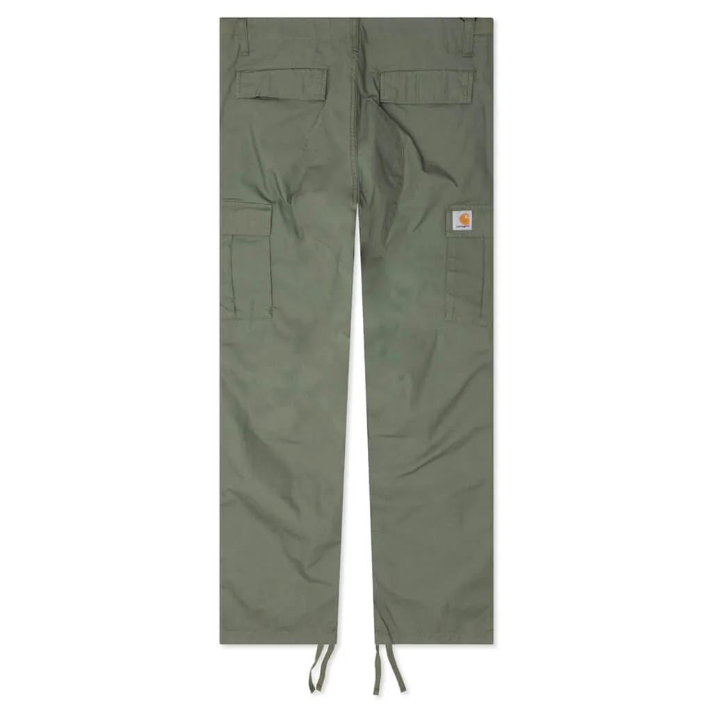 Dollar Green Aviation Pant