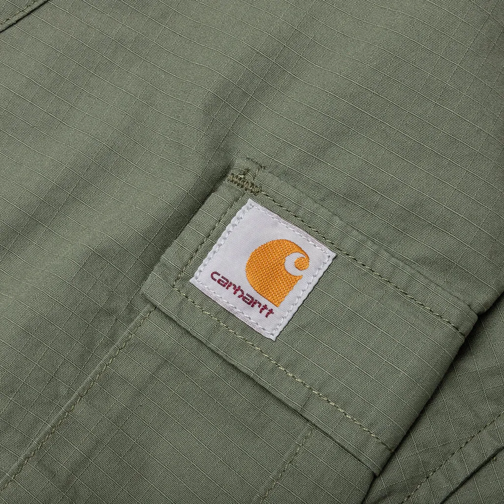 Dollar Green Aviation Pant