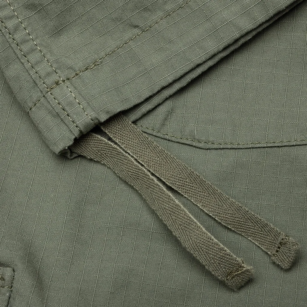 Dollar Green Aviation Pant