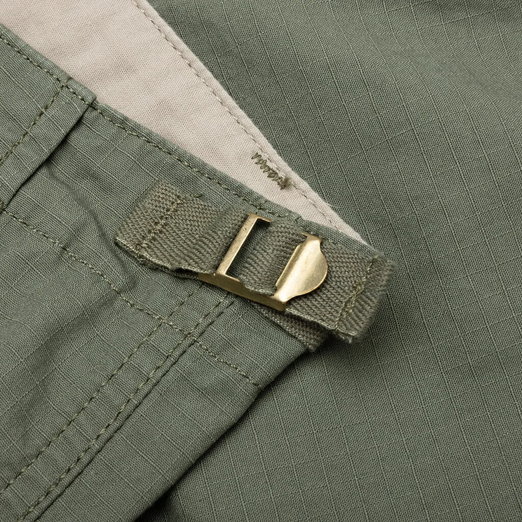 Dollar Green Aviation Pant