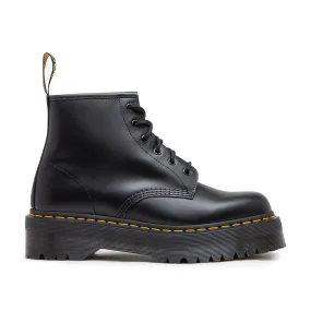 Dr. Martens 101 Fashionable Ankle Boots (Black)