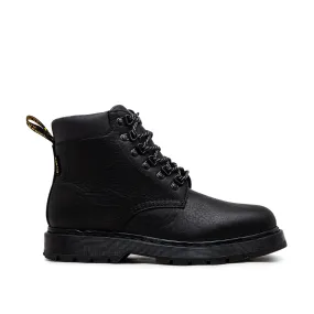 Dr. Martens 939 Padded Collar Ankle Boots (Black)