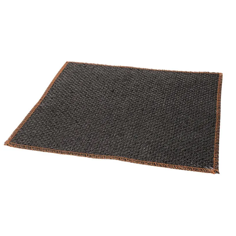 Draper Tools 250 x 250mm Asbestos-Free Soldering Mat