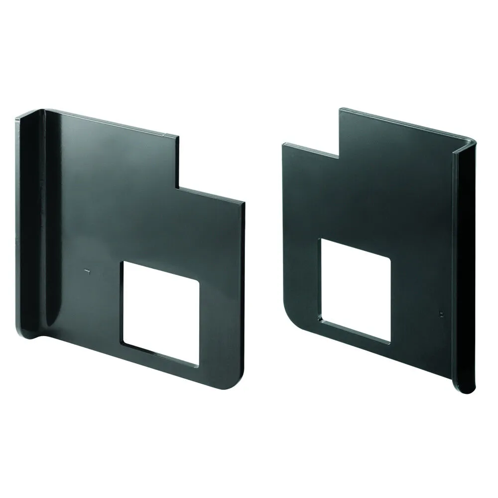 Draw-Tite Trailer Hitch Rear Mounting Hardware