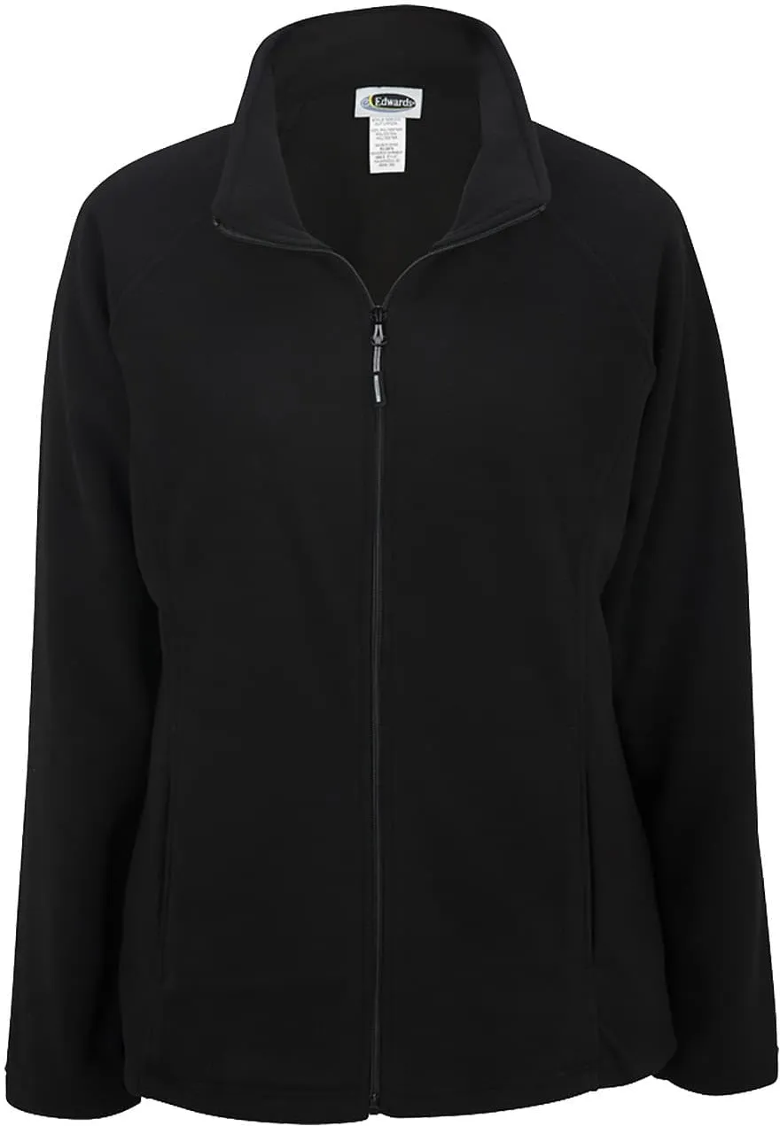 Edwards Women's Microfleece Jacket