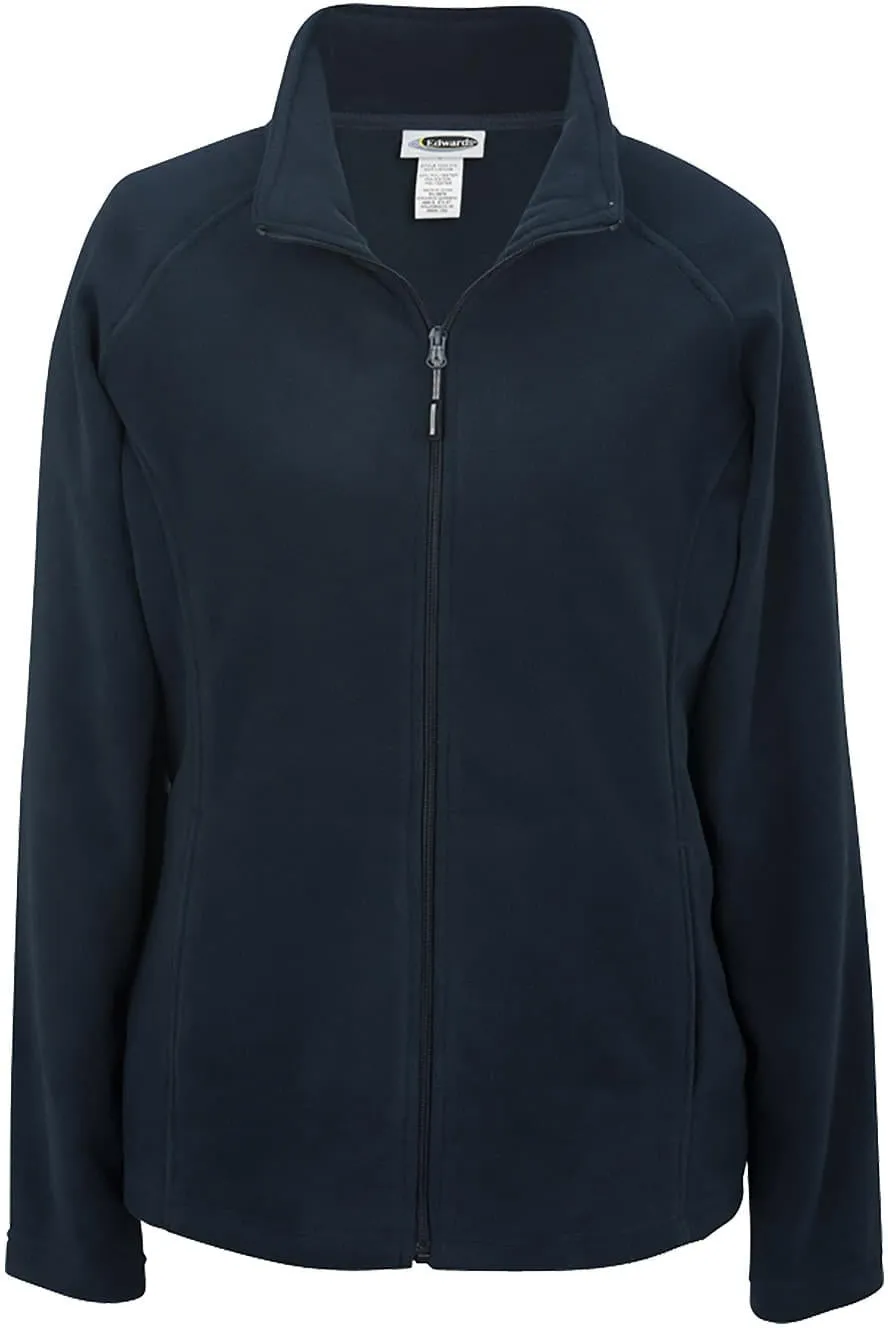 Edwards Women's Microfleece Jacket