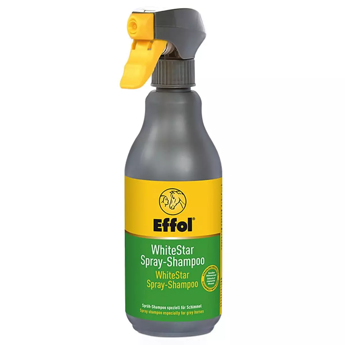 Effol White Star Spray Shampoo 125ml