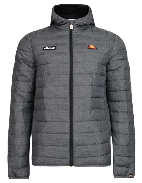 Ellesse Grey Puffer Jacket