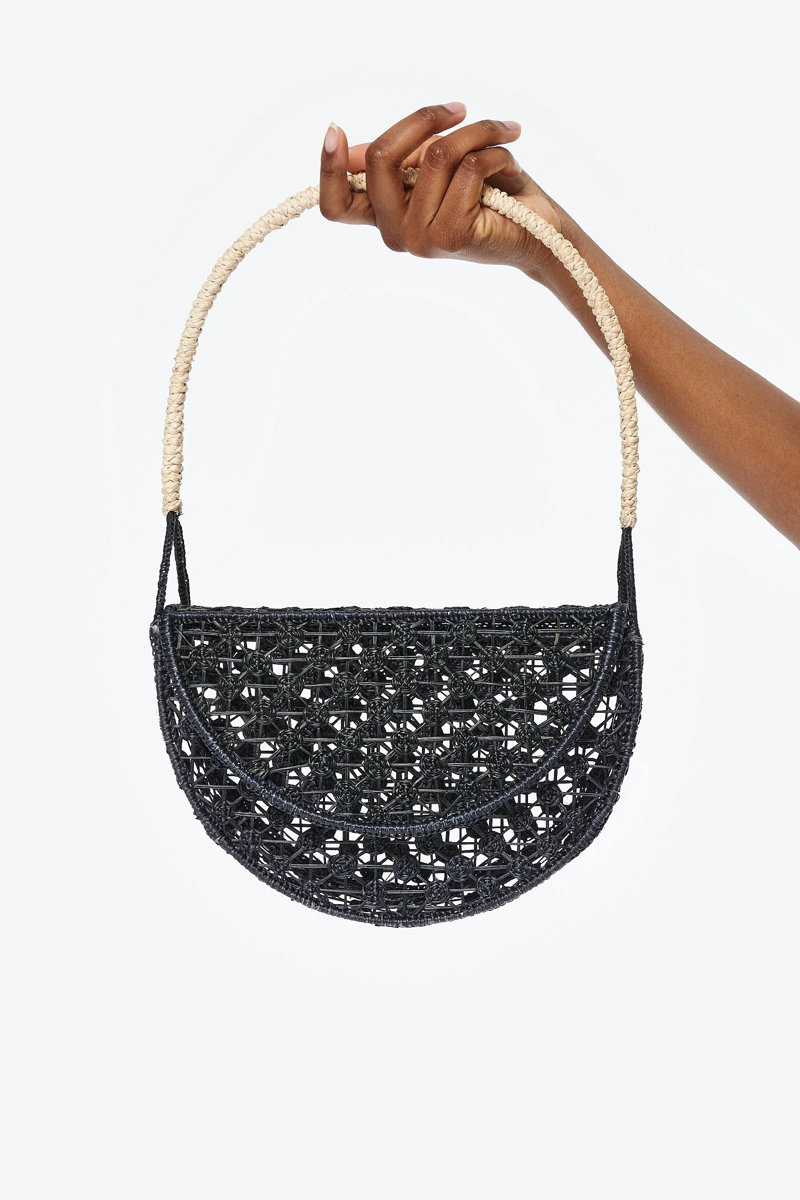 Exclusive Rosario Bag