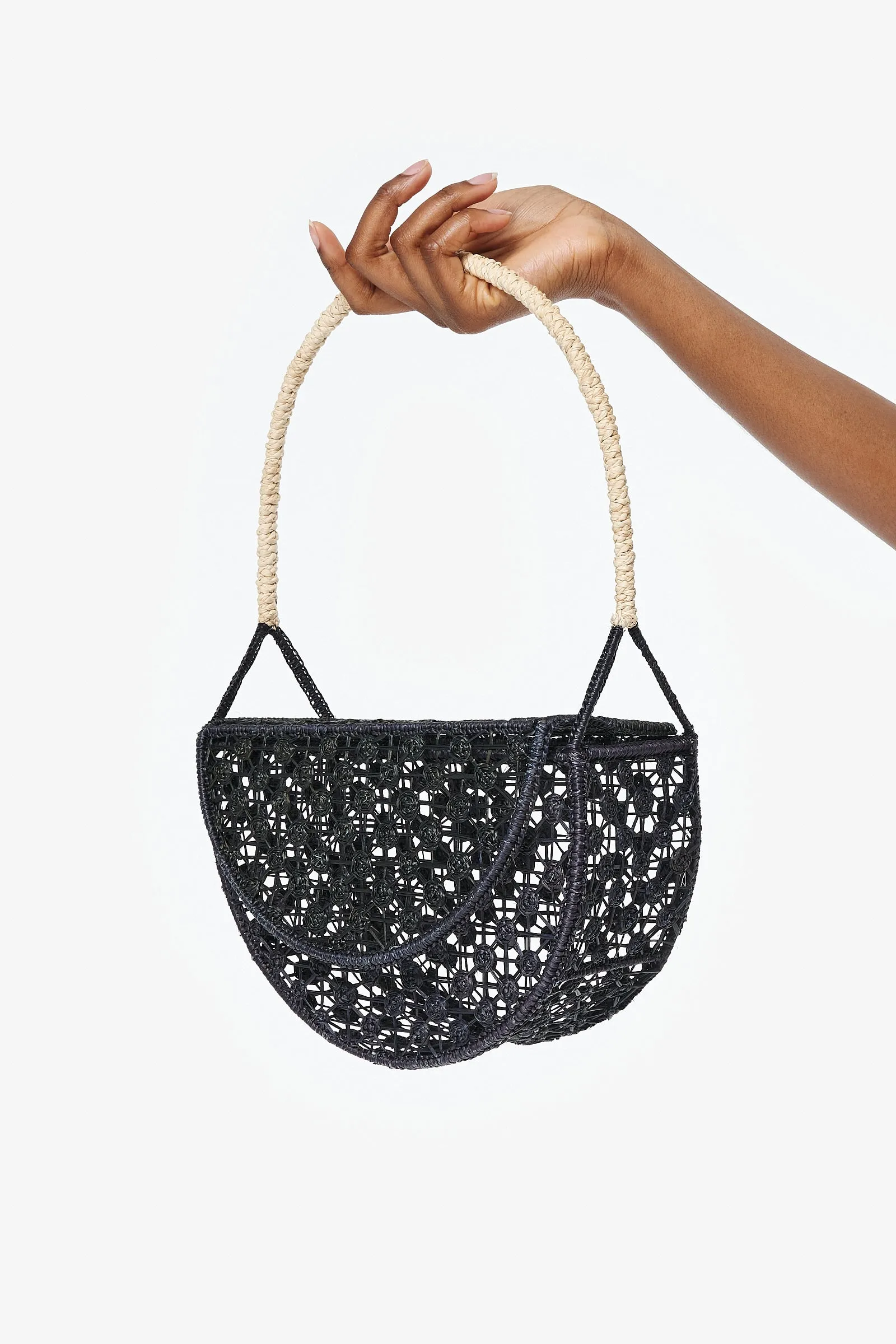 Exclusive Rosario Bag