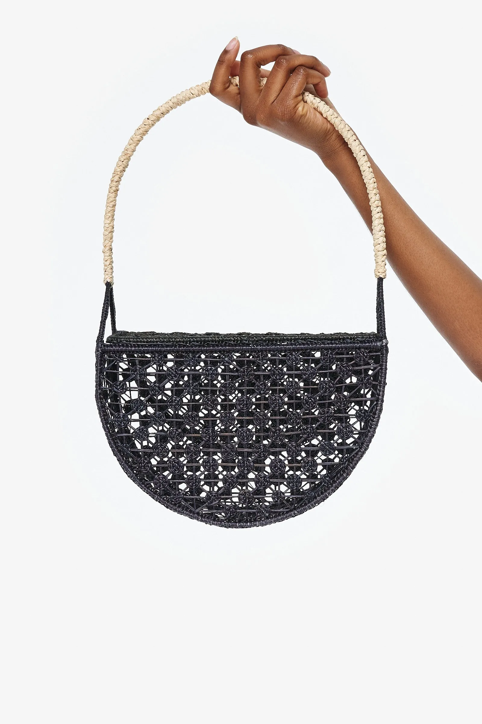 Exclusive Rosario Bag