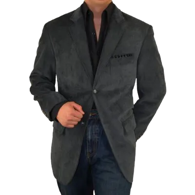 Professional 2-button Blazer