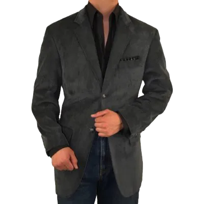 Professional 2-button Blazer