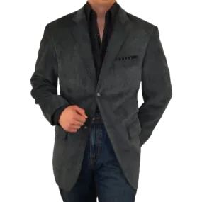 Professional 2-button Blazer