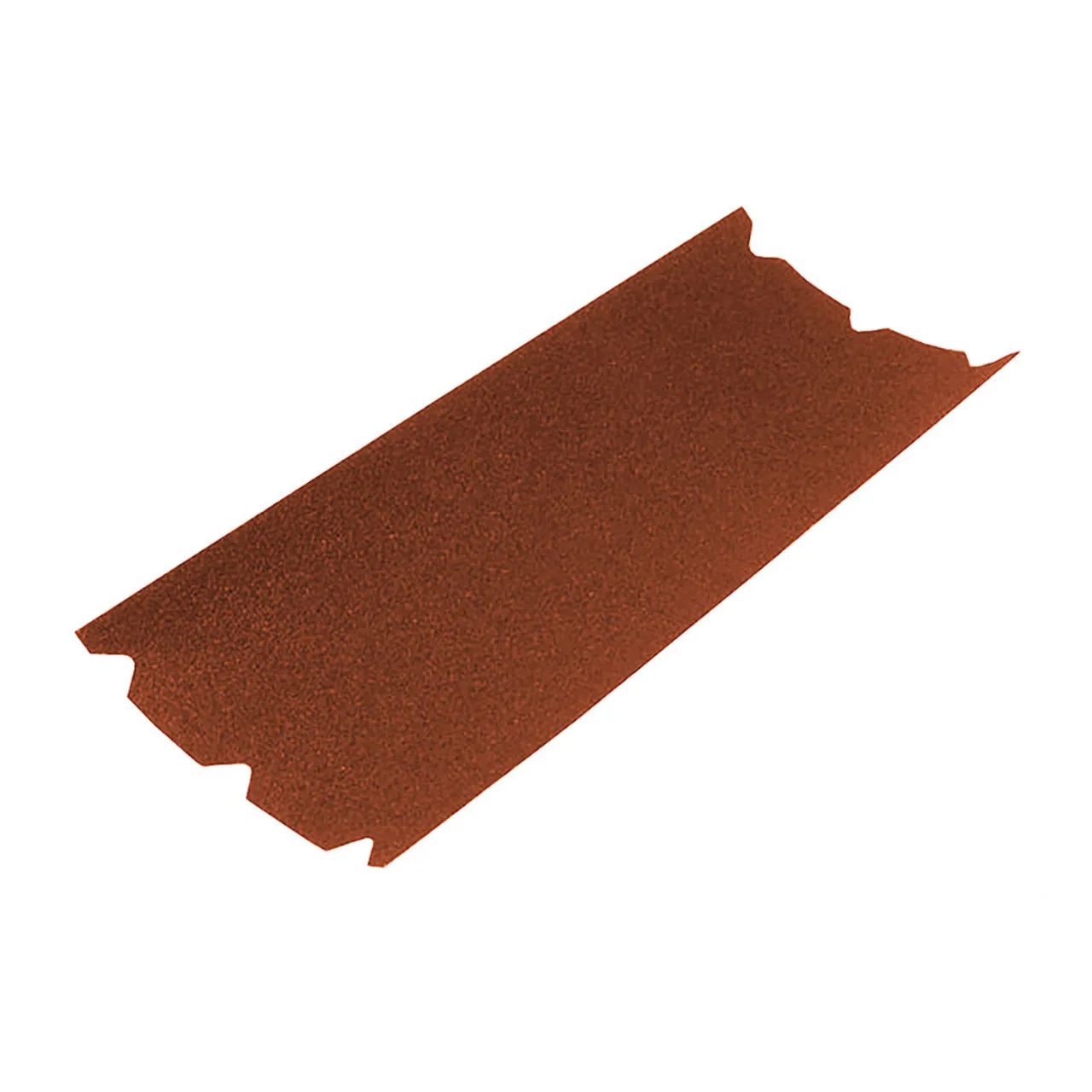 Faithfull FAIA20347512 Aluminium Oxide Floor Sanding Sheets 203 x 475mm 120G