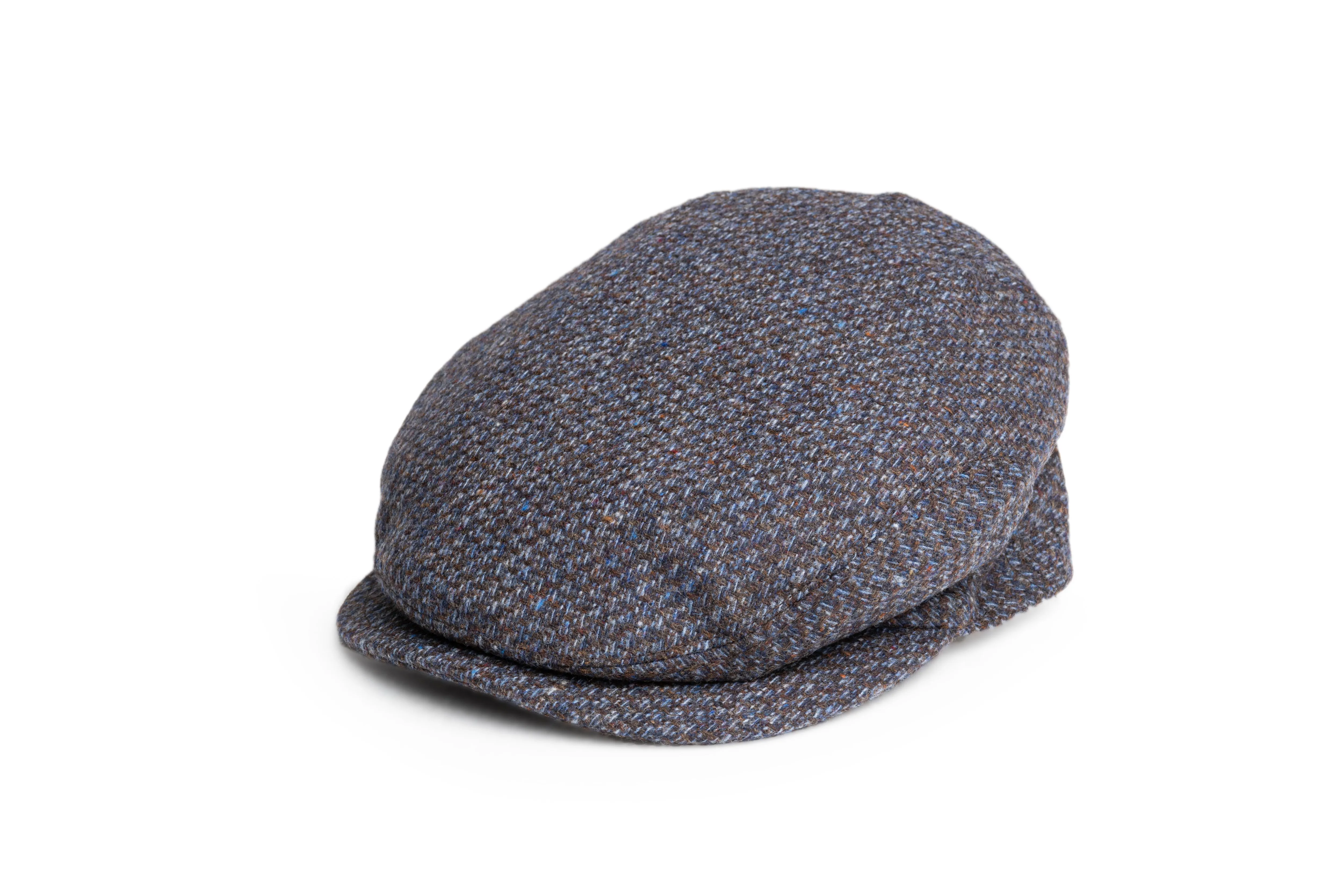 Fantasy Flat Cap Style