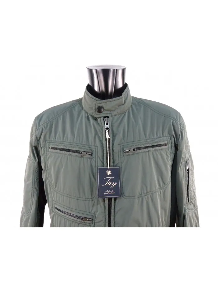 Fay Men's Jacket - NAM12140670