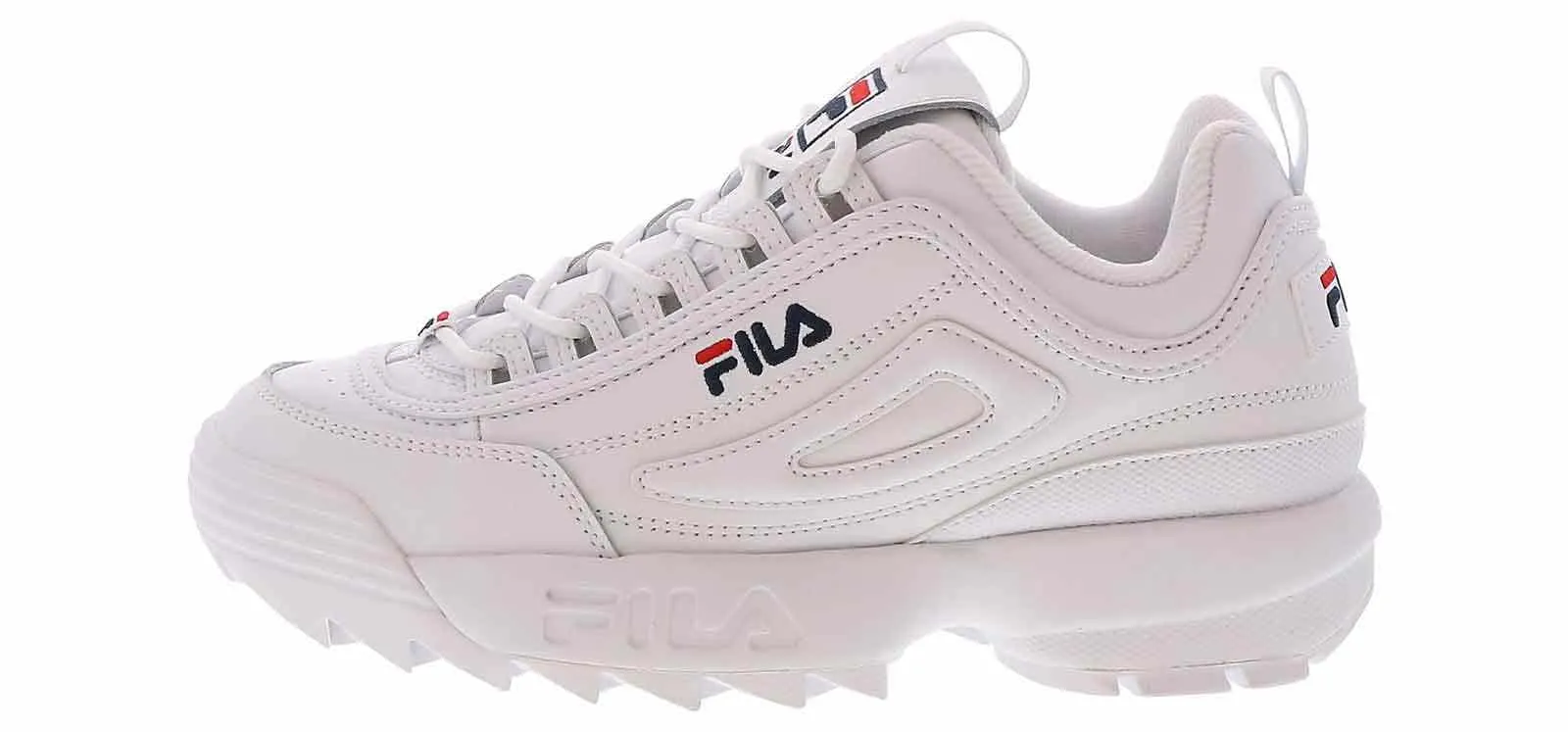 Fila Disrupter 2 Athletic Sneakers for Women