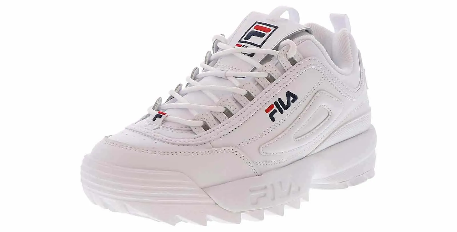 Fila Disrupter 2 Athletic Sneakers for Women