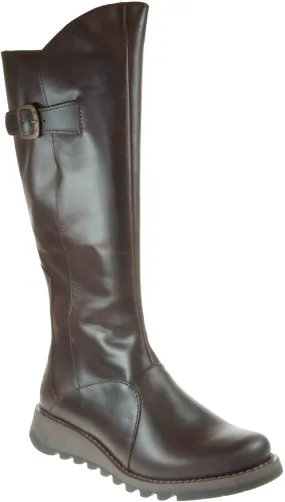 Fly London Mol 2 - Women's Boots & Shoes