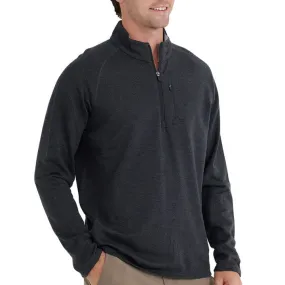 Men's Free Fly Heritage Quarter Zip