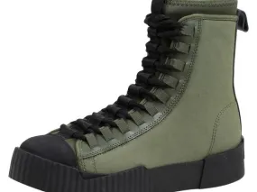 G-Star Raw High-Top Sneakers